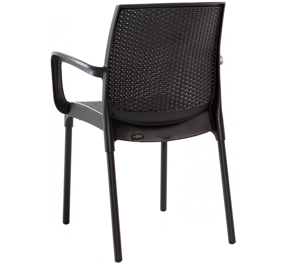 PARKER armchair by Novussi | Avant Garde