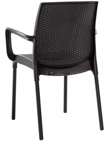 PARKER armchair by Novussi | Avant Garde