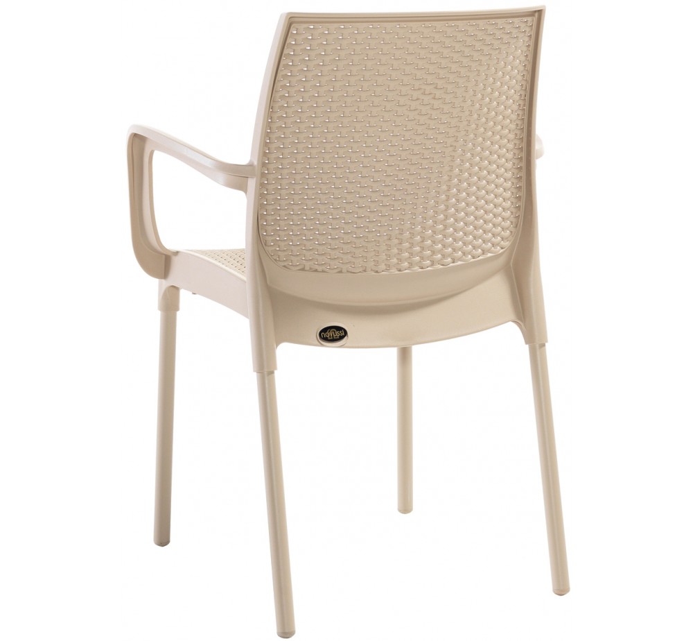 PARKER armchair by Novussi | Avant Garde