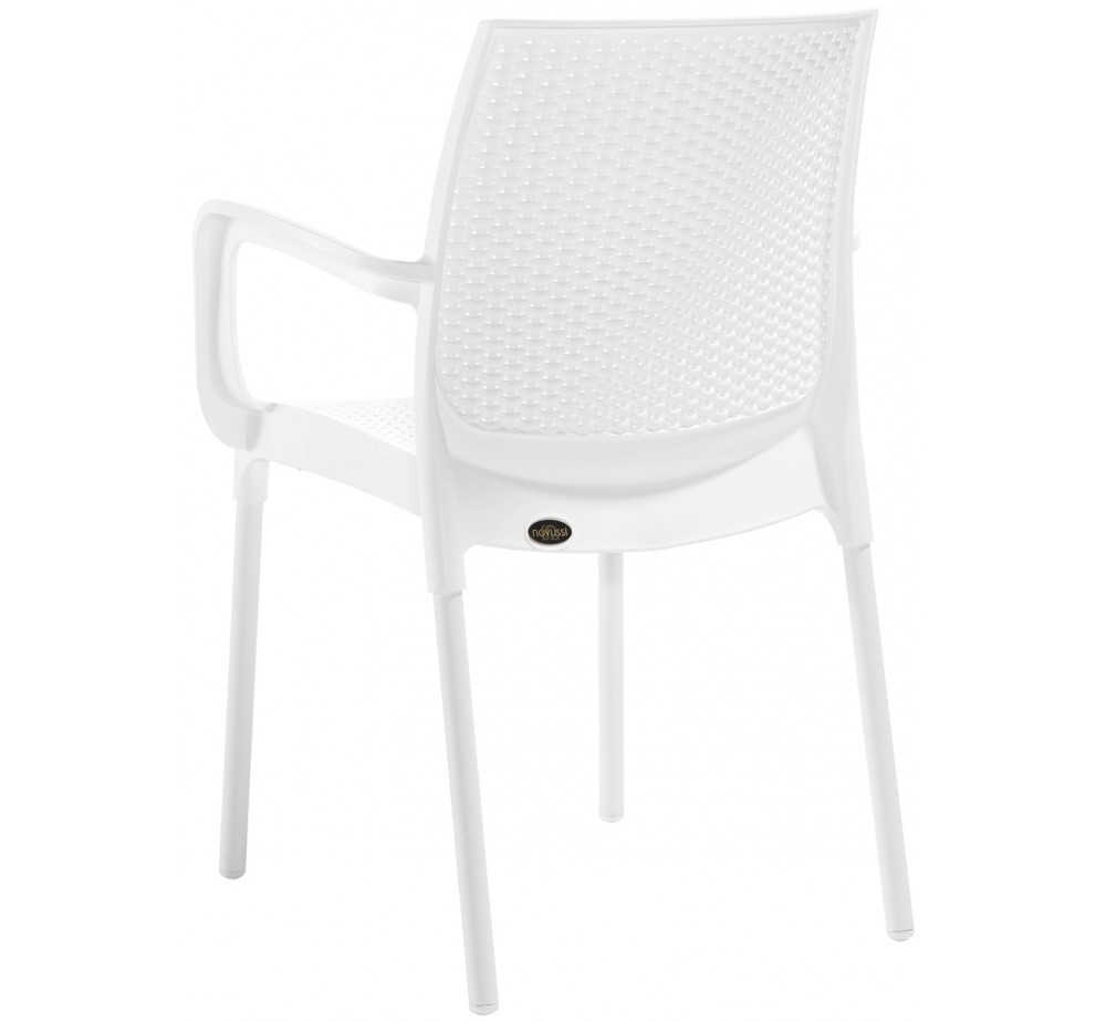 PARKER armchair by Novussi | Avant Garde