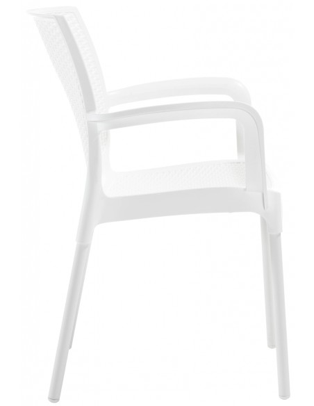 PARKER armchair by Novussi | Avant Garde