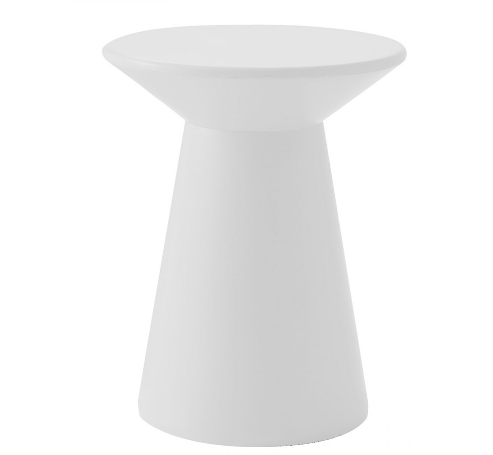 Roller side table - 2 years guarantee | Avant Garde