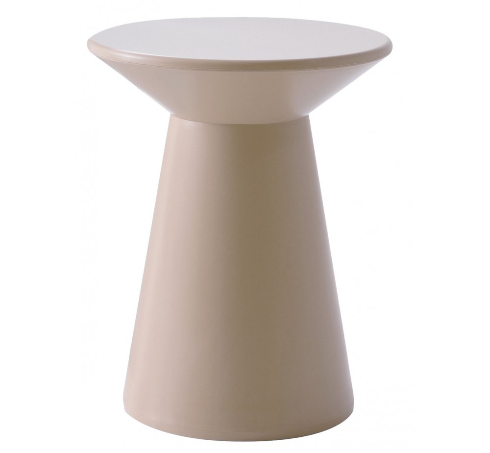 Roller side table - 2 years guarantee | Avant Garde