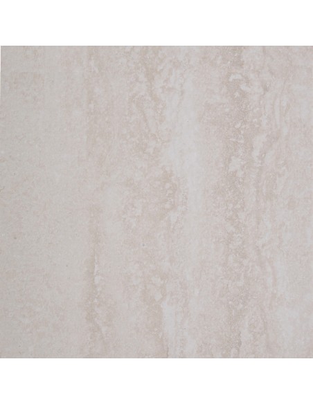PIETRA ΤΡΑΠΕΖΙ CREAM 80x80xH75cm