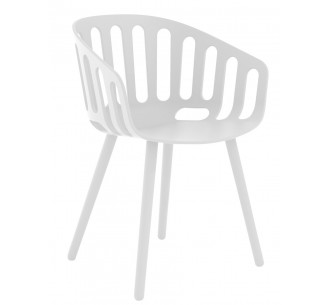 Basket BP armchair by Gaber | Avant Garde