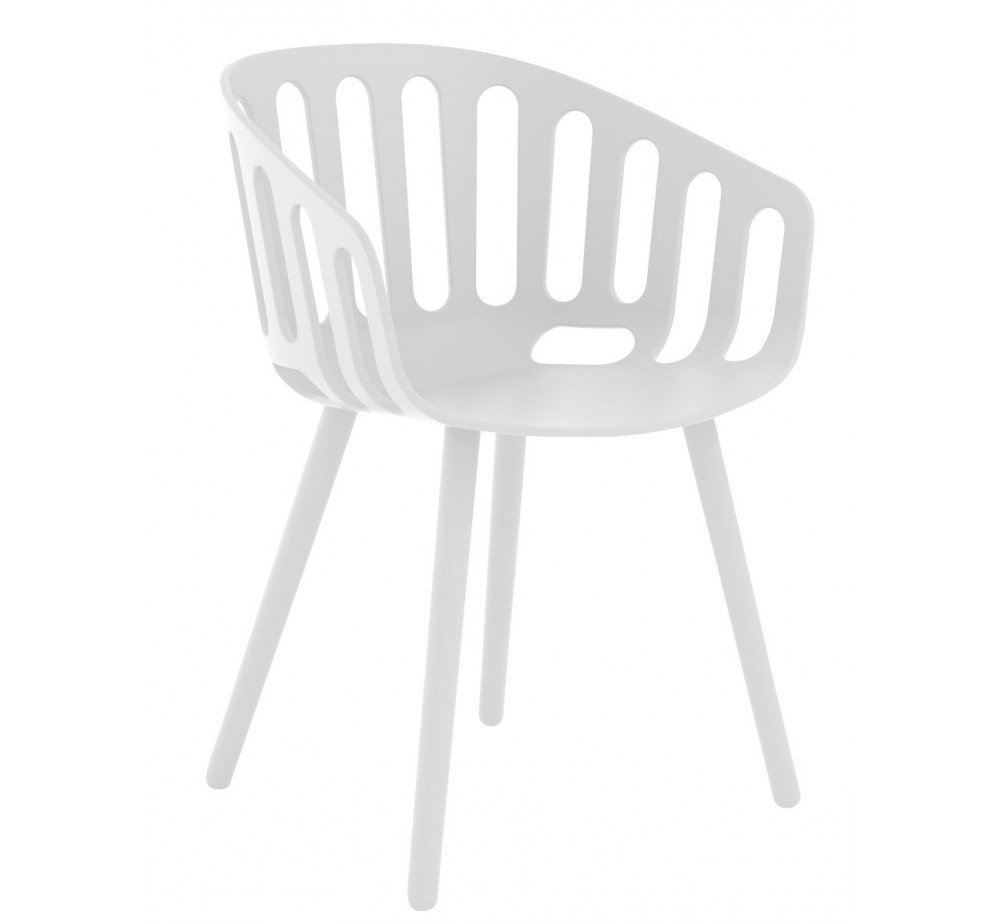Basket BP armchair by Gaber | Avant Garde