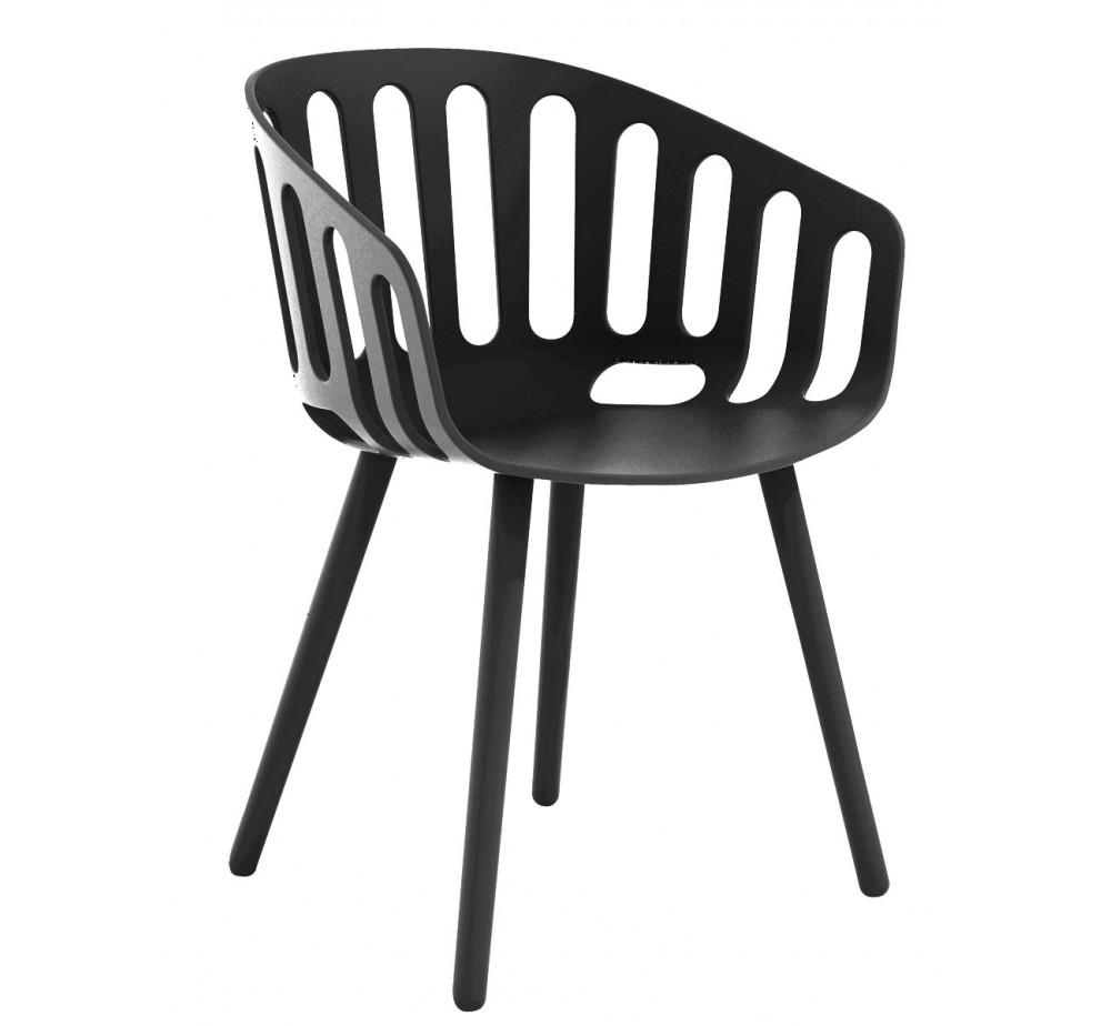 Basket BP armchair by Gaber | Avant Garde