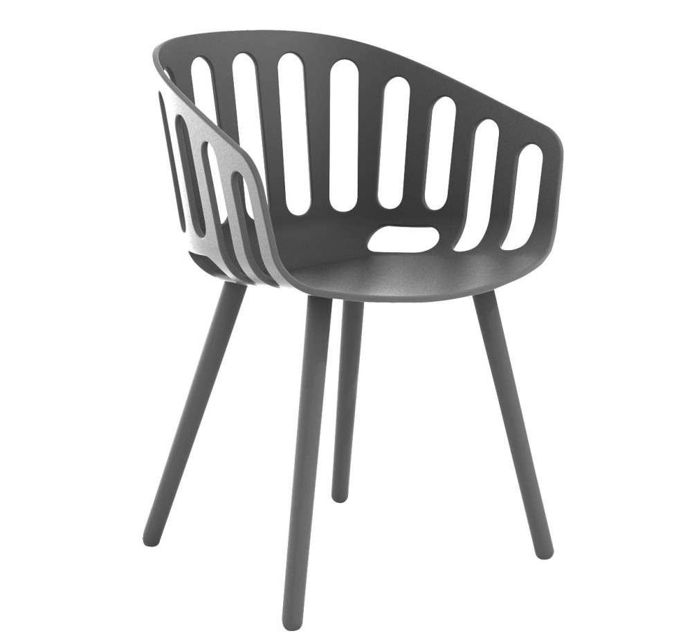Basket BP armchair by Gaber | Avant Garde