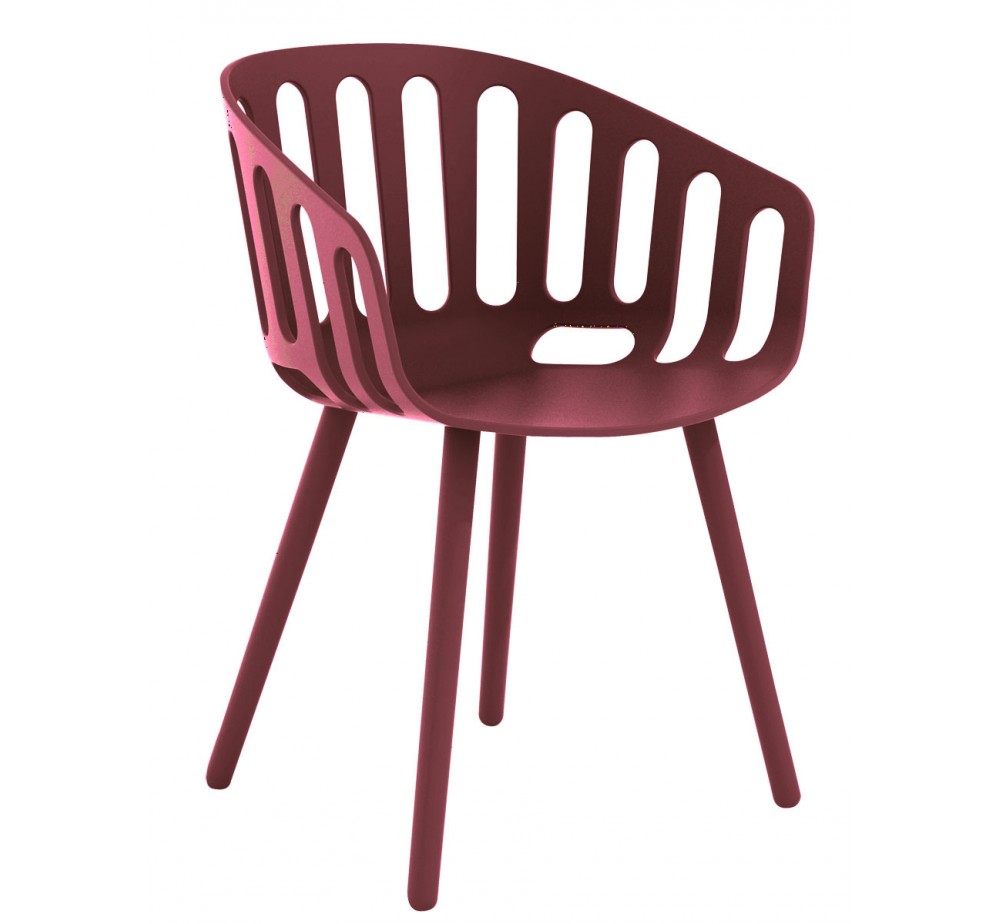 Basket BP πολυθρόνα της Gaber | Avant Garde