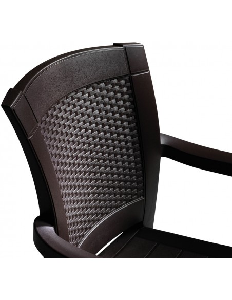 PAUL armchair by Novussi | Avant Garde