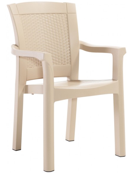 PAUL armchair by Novussi | Avant Garde