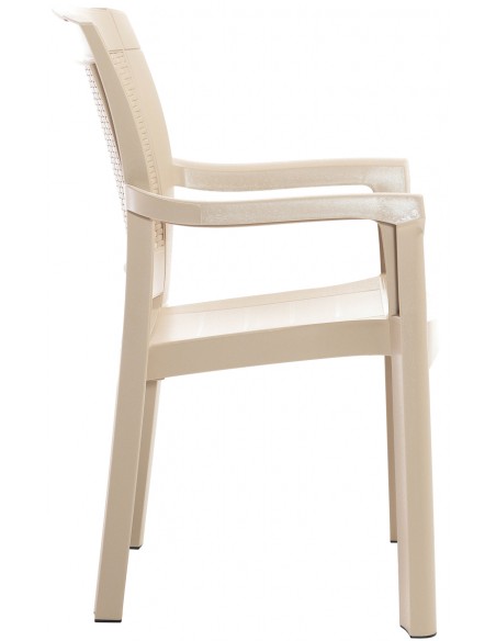 PAUL armchair by Novussi | Avant Garde