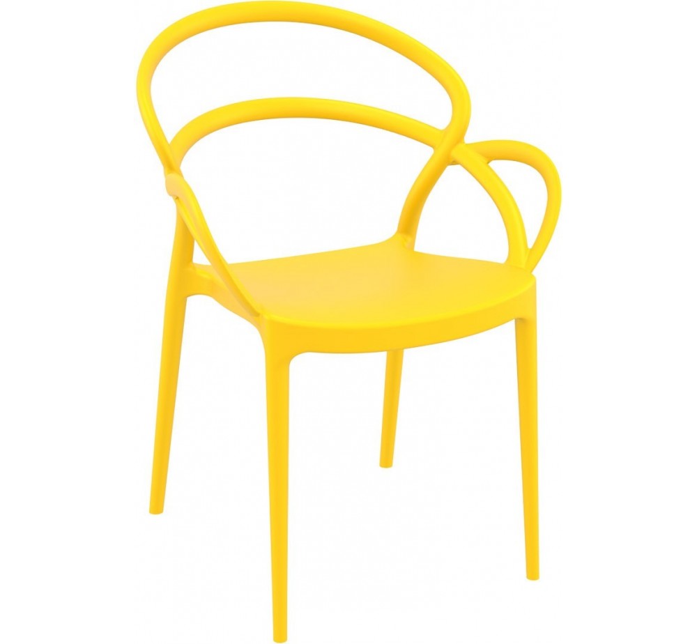 Mila armchair by Siesta | Avant Garde