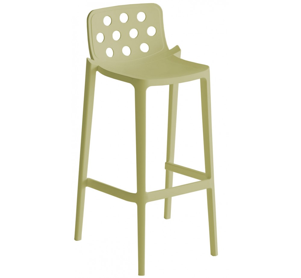 Isidoro 66 bar stool by Gaber | Avant Garde