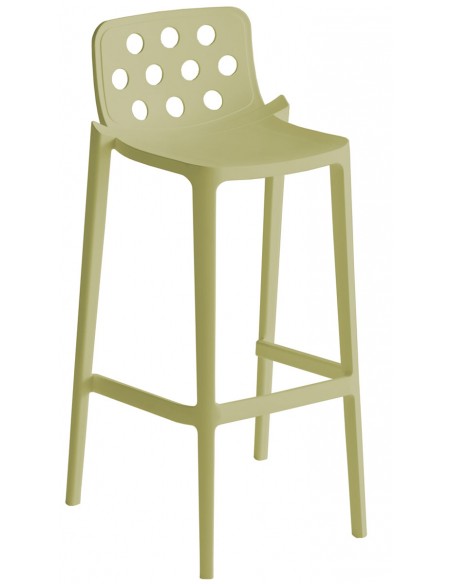 Isidoro 66 bar stool by Gaber | Avant Garde