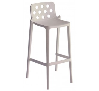 Isidoro 66 bar stool