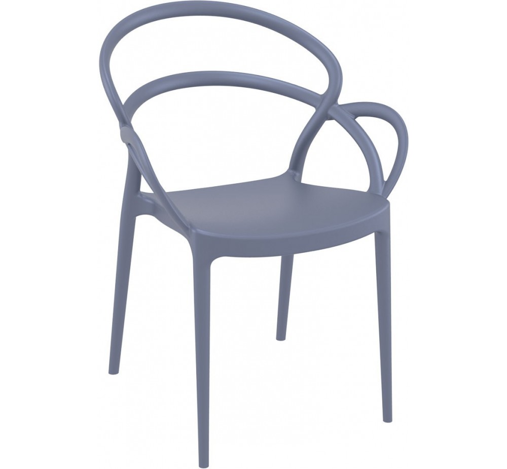 Mila armchair by Siesta | Avant Garde