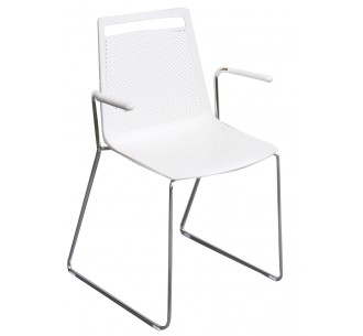 AKAMI cod191/SS armchair