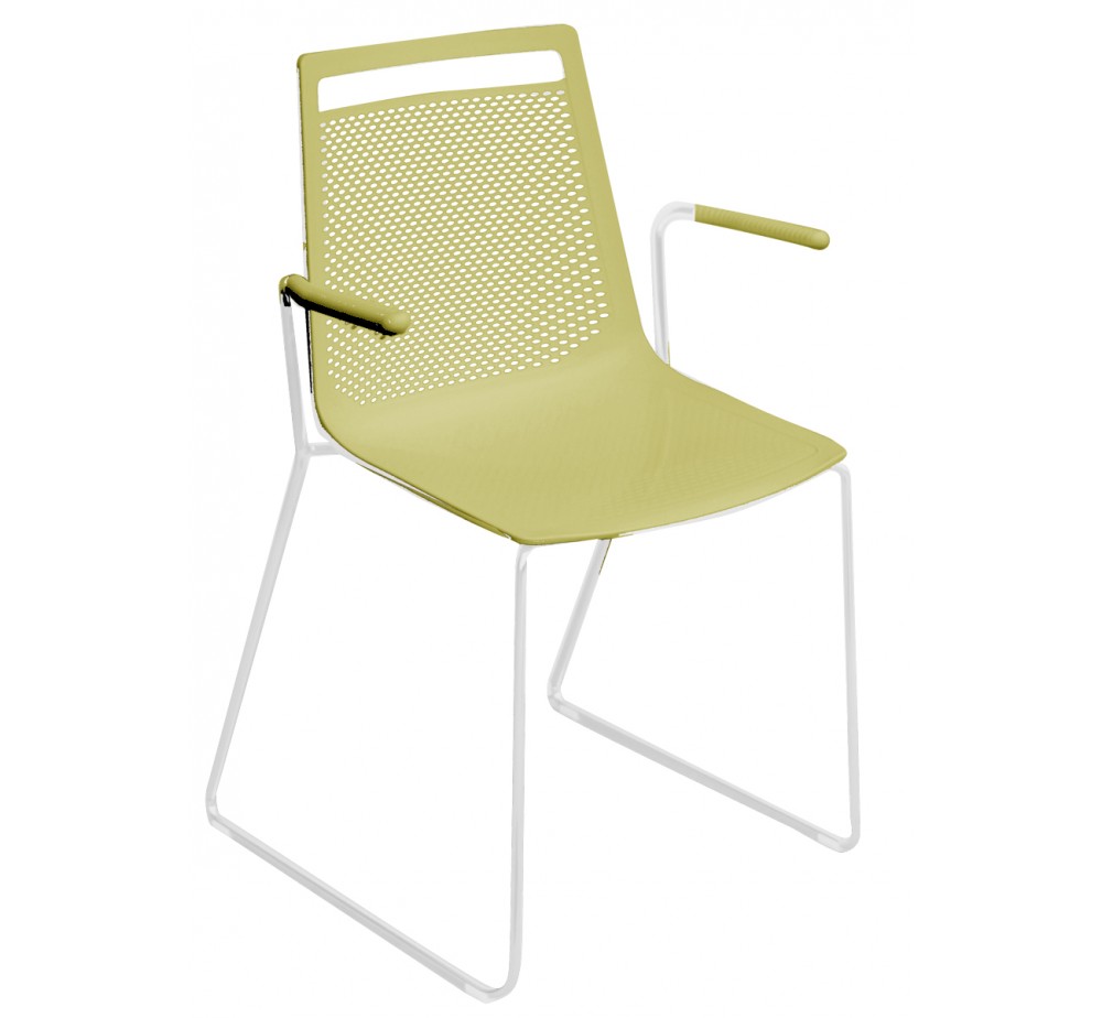AKAMI cod191/SS armchair της Gaber | Avant Garde