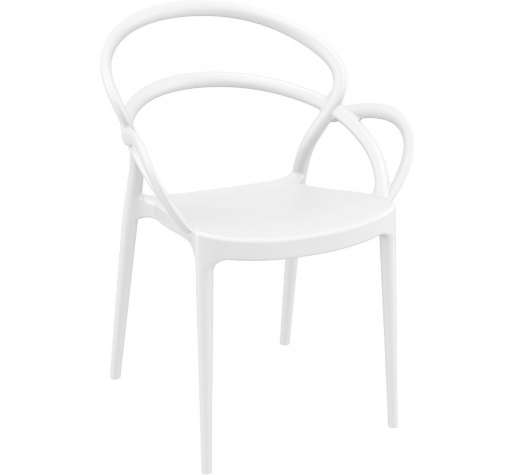 Mila armchair by Siesta | Avant Garde