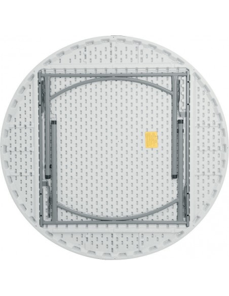 Texas Ø152 round folding table for catering | Avant Garde