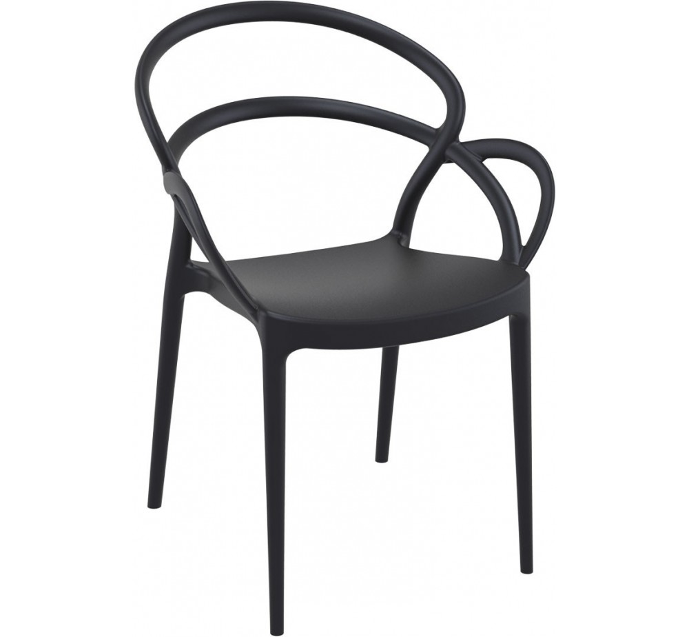 Mila armchair by Siesta | Avant Garde