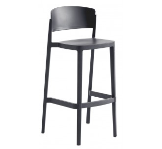 Abuela Stool 77 bar