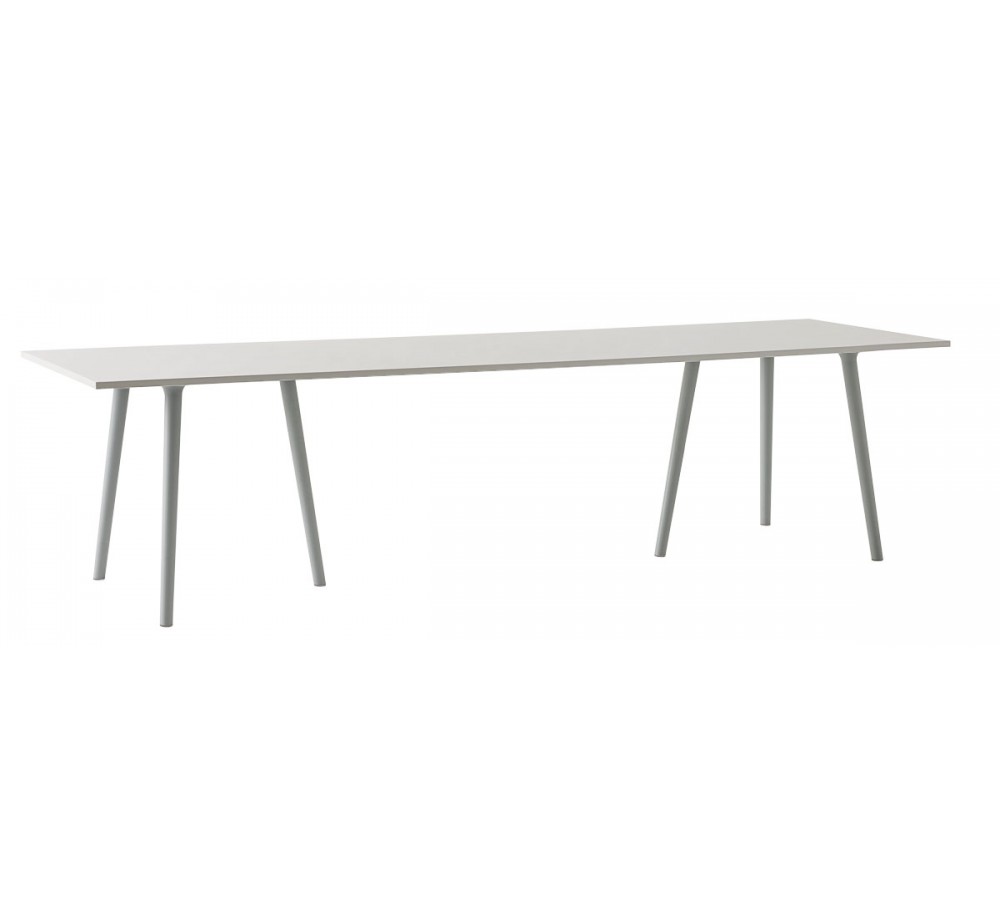 Agile table 240X100 by Gaber | Avant Garde