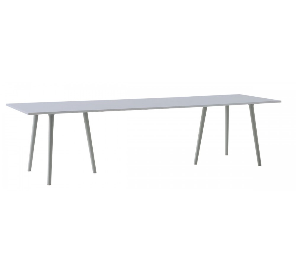 Agile table 240X100 by Gaber | Avant Garde