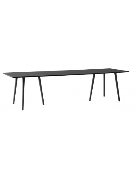 Agile table 240X100 by Gaber | Avant Garde