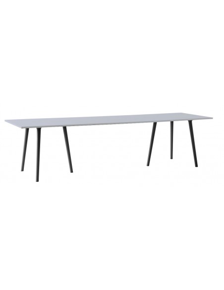 Agile table 240X100 by Gaber | Avant Garde