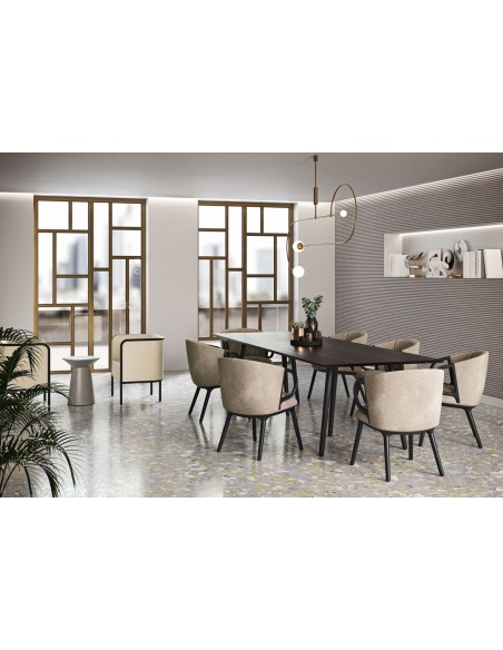 Agile table 240X100 by Gaber | Avant Garde