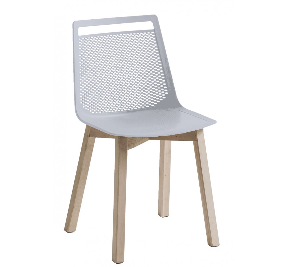 AKAMI BL chair cod191/BLF by Gaber | Avant Garde