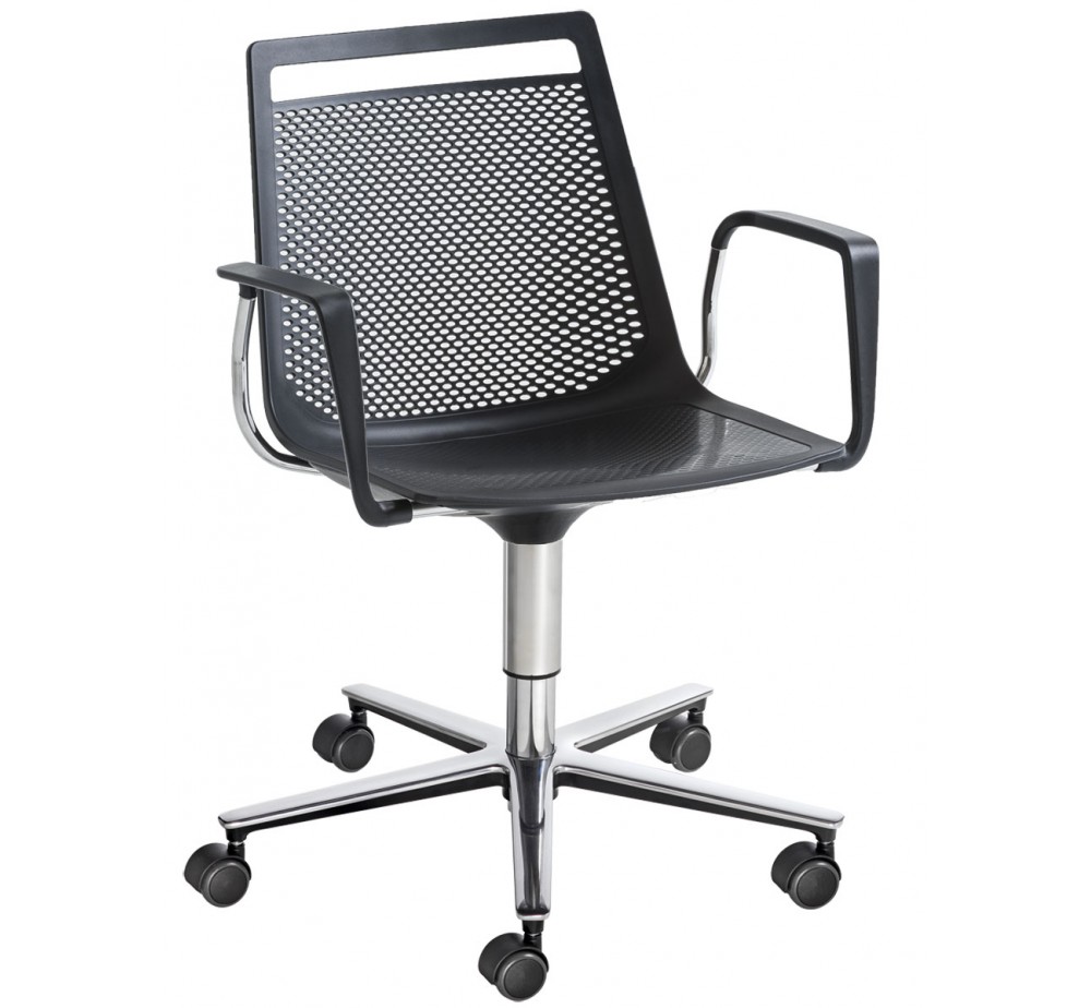 AKAMI T5R BRACCIOLO armchair by Gaber | Avant Garde