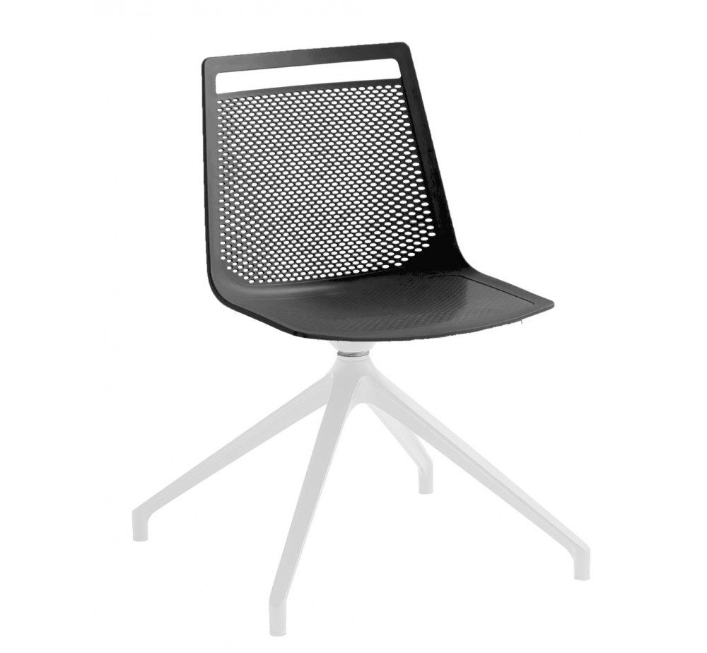 AKAMI U chair cod191/UB by Gaber |Avant Garde