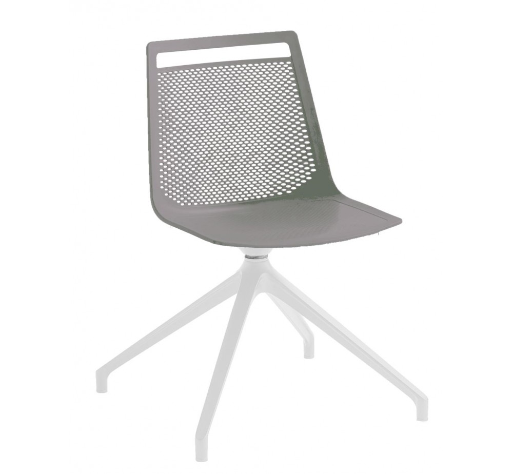 AKAMI U chair cod191/UB by Gaber |Avant Garde
