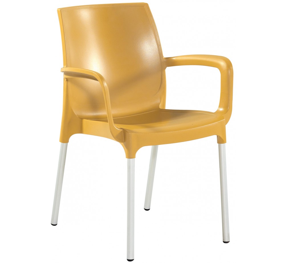 NORMAN armchair by Novussi | Avant Garde