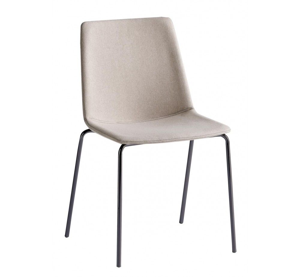 Akami Upholstered cod.191.--/INA καρέκλα της Gaber | Avant Garde