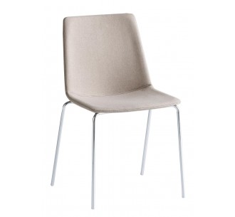 Akami Upholstered cod.191.--/INA chair