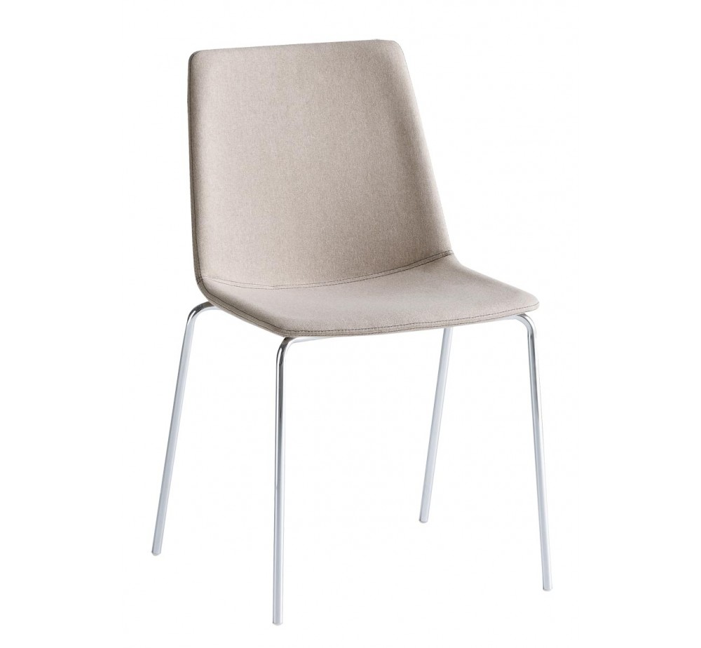 Akami Upholstered cod.191.--/INA καρέκλα της Gaber | Avant Garde