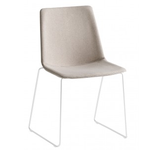 AKAMI-S upholstered καρέκλα cod191/IS