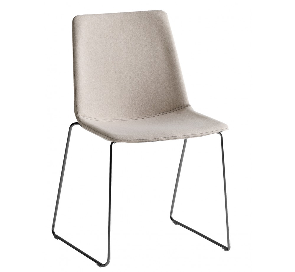 AKAMI-S UPHOLSTERED καρέκλα cod191/IKS της Gaber | Avant Garde