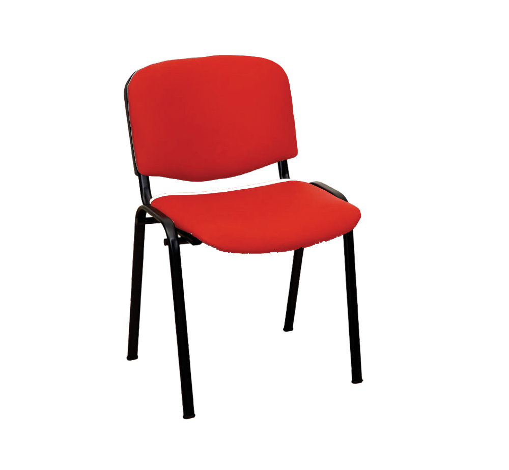 Leda visitor chair - 2 years guarantee | Avant Garde