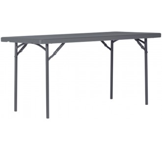 XL 150 πτυσσόμενο τραπέζι