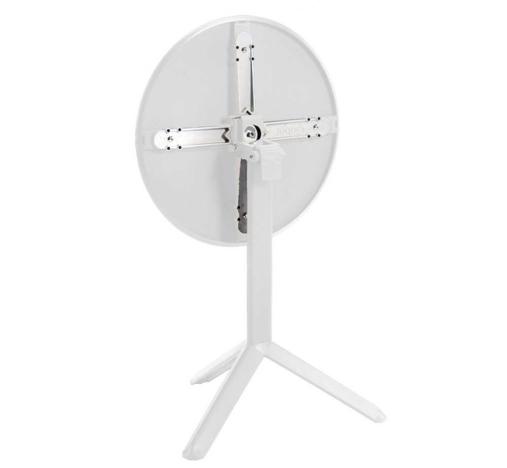 Arket Plus table Ø60 by Gaber | Avant Garde