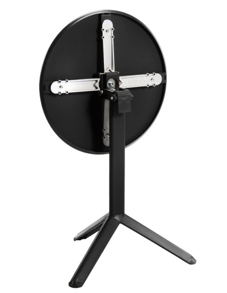 Arket Plus table Ø60 by Gaber | Avant Garde