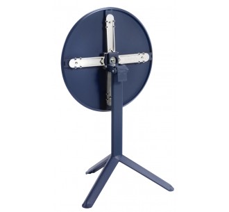 Arket Plus table Ø60