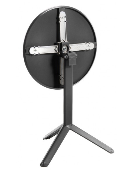Arket Plus table Ø60 by Gaber | Avant Garde