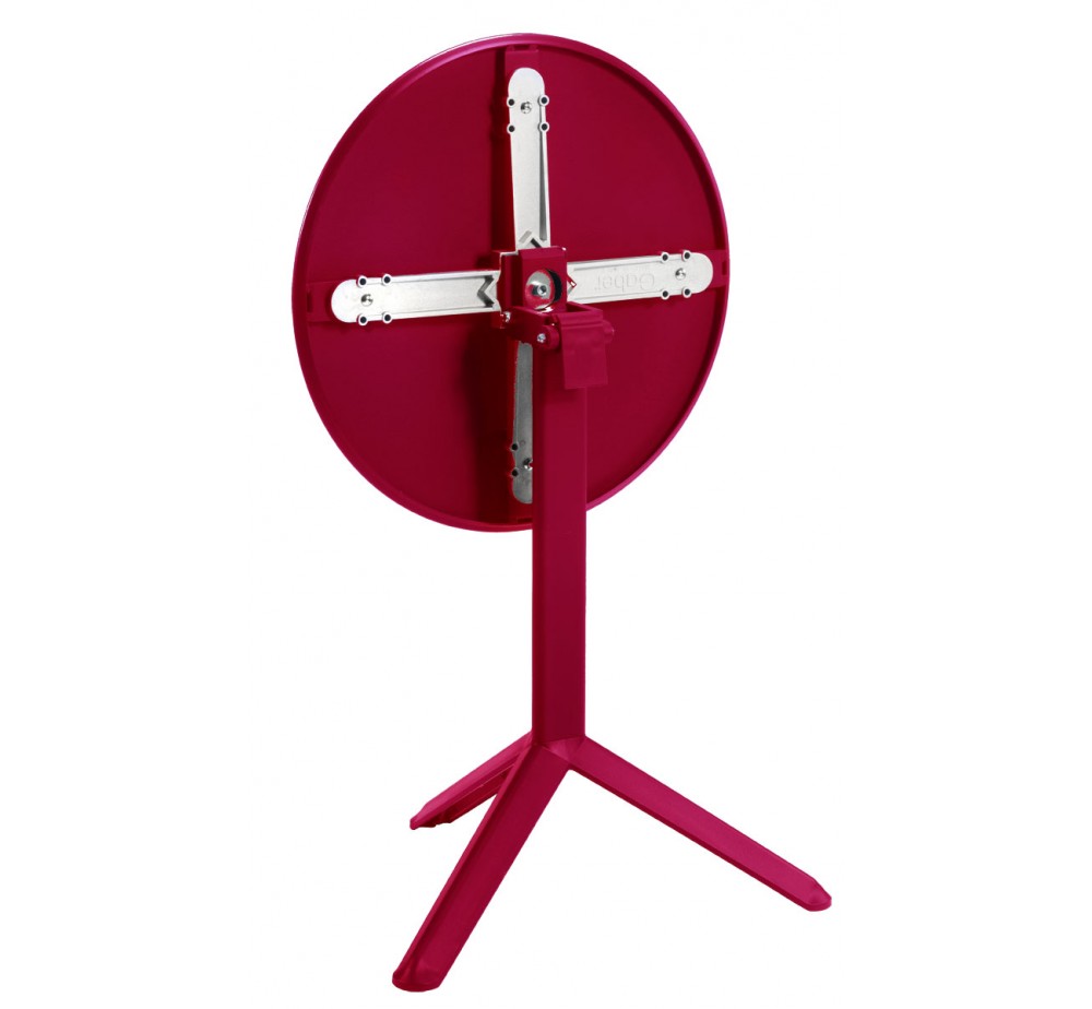 Arket Plus table Ø60 by Gaber | Avant Garde