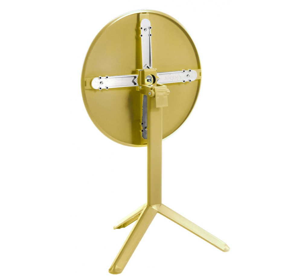 Arket Plus table Ø60 by Gaber | Avant Garde